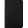 Volte-Tel ���� Tcl Tab 11/Nxtpaper 11 10.95'' Leather Book Rotating Stand BLACK