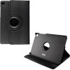 Volte-Tel ���� Xiaomi Redmi Pad Se 8.7'' Leather Book Rotating Stand BLACK