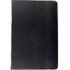 Volte-Tel ���� Xiaomi Redmi Pad Se 8.7'' Leather Book Rotating Stand BLACK