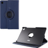 Volte-Tel ���� Xiaomi Redmi Pad Se 8.7'' Leather Book Rotating Stand BLUE
