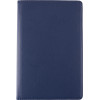 Volte-Tel ���� Xiaomi Redmi Pad Se 8.7'' Leather Book Rotating Stand BLUE