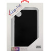 Volte-Tel ���� Xiaomi Redmi Pad Se 8.7'' Silicon Deluxe Tpu Camera Guard BLACK