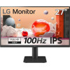 LG 27MS550-B Ips Fhd Monitor 27'' With Speakers - (27MS550-B.AEU)