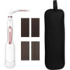 Sencor Hair Straightener - (Shi 6300GD)