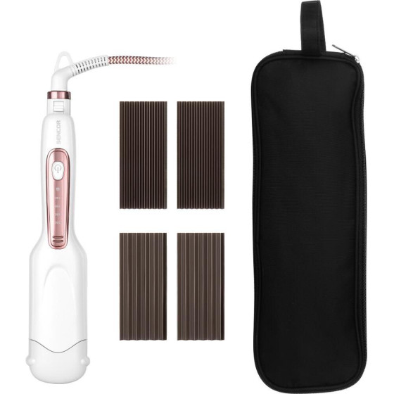 Sencor Hair Straightener - (Shi 6300GD)
