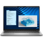 Dell Laptop Latitude 5455 14 FHD/Snapdragon X Plus X1P-42-100/16GB/512GB SSD/Qualcomm Adreno/Win 11 Pro/3Y Prosupport Nbd - (1012657109)