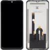 Ulefone ������������ ����� Lcd & Touch Panel ��� Smartphone Armor 14 Pro - (TP+LCD-ARM14PRO)