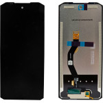 Ulefone ������������ ����� Lcd & Touch Panel ��� Smartphone Armor 27 Pro - (TP+LCD-ARM27PRO)