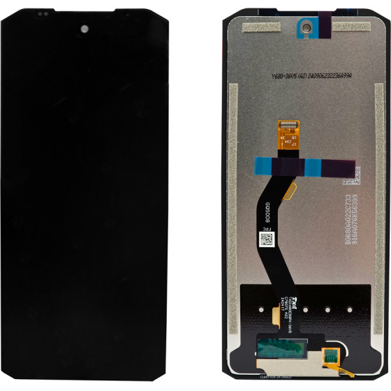 Ulefone ������������ ����� Lcd & Touch Panel ��� Smartphone Armor 27 Pro - (TP+LCD-ARM27PRO)