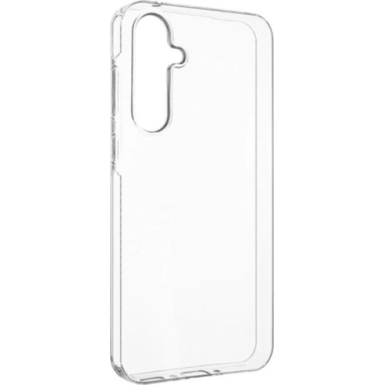 Senso Tpu 0.3 Samsung A36 5G / A56 5G Trans Backcover - (SE03SAMA365GTR)