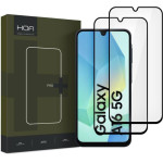 Hofi Tempered Glass Full Face Pro+ Samsung A165 Galaxy A16/ A166B Galaxy A16 5G ����� (2 ���.) - (0040426)