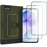 Hofi Tempered Glass Full Face Pro+ Samsung A356B Galaxy A35 5G/ A556B Galaxy A55 5G ����� (2 ���.) - (0040426)