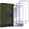 Hofi Tempered Glass Full Face Pro+ Samsung Galaxy S24 5G ����� (2 ���.) - (0040426)