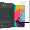 Hofi Tempered Glass Full Face Pro+ Samsung M536B Galaxy M53 5G ����� (1 ���.) - (0040426)