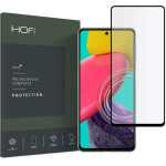 Hofi Tempered Glass Full Face Pro+ Samsung M536B Galaxy M53 5G ����� (1 ���.) - (0040426)