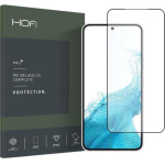 Hofi Tempered Glass Full Face Pro+ Samsung S901B Galaxy S22 5G ����� (1 ���.) - (0040426)