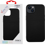 Volte-Tel ���� Iphone 13 6.1'' Carbon Lift Camera Guard BLACK