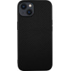 Volte-Tel ���� Iphone 13 6.1'' Carbon Lift Camera Guard BLACK