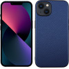 Volte-Tel ���� Iphone 13 6.1'' Carbon Lift Camera Guard BLUE