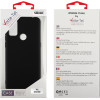 Volte-Tel ���� Tcl 20Y/20E 6.52'' Silicon Tpu Camera Guard BLACK