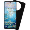 Volte-Tel ���� Tcl 50 NXTPAPER/50 Pro Nxtpaper 5G 6.8'' Silicon Tpu Camera Guard BLACK