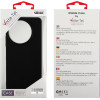 Volte-Tel ���� Tcl 50 NXTPAPER/50 Pro Nxtpaper 5G 6.8'' Silicon Tpu Camera Guard BLACK