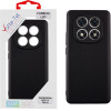 Volte-Tel ���� Xiaomi Redmi Note 14 Pro 5G 6.67'' Carbon Lift Full Camera Protection BLACK