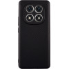Volte-Tel ���� Xiaomi Redmi Note 14 Pro 5G 6.67'' Carbon Lift Full Camera Protection BLACK