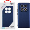 Volte-Tel ���� Xiaomi Redmi Note 14 Pro 5G 6.67'' Carbon Lift Full Camera Protection BLUE
