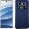 Volte-Tel ���� Xiaomi Redmi Note 14 Pro 5G 6.67'' Carbon Lift Full Camera Protection BLUE