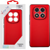 Volte-Tel ���� Xiaomi Redmi Note 14 Pro 5G 6.67'' Carbon Lift Full Camera Protection RED