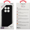 Volte-Tel ���� Xiaomi Redmi Note 14 Pro 5G 6.67'' Silicon Tpu Full Camera Protection BLACK