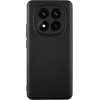 Volte-Tel ���� Xiaomi Redmi Note 14 Pro Plus 5G 6.67'' Carbon Lift Full Camera Protection BLACK
