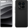 Volte-Tel ���� Xiaomi Redmi Note 14 Pro Plus 5G 6.67'' Carbon Lift Full Camera Protection BLACK