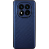 Volte-Tel ���� Xiaomi Redmi Note 14 Pro Plus 5G 6.67'' Carbon Lift Full Camera Protection BLUE