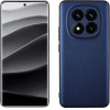 Volte-Tel ���� Xiaomi Redmi Note 14 Pro Plus 5G 6.67'' Carbon Lift Full Camera Protection BLUE