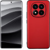 Volte-Tel ���� Xiaomi Redmi Note 14 Pro Plus 5G 6.67'' Carbon Lift Full Camera Protection RED