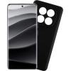 Volte-Tel ���� Xiaomi Redmi Note 14 Pro Plus 5G 6.67'' Silicon Tpu Full Camera Protection BLACK