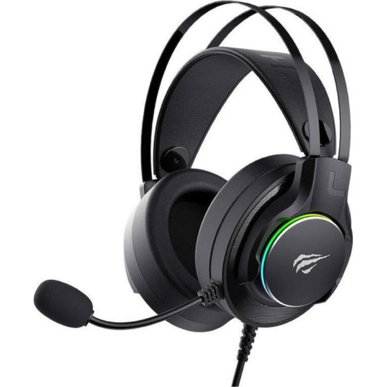 Havit Gaming Headphones - (H2008D)