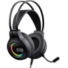 Havit Gaming Headphones Black - (H2040D)