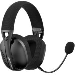 Havit Gaming Headphones Fuxi H3 2.4g Black - (FUXI-H3)