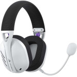 Havit Gaming Headphones Fuxi H3 2.4g White - (FUXI-H3 WHITE)