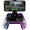 Havit Wireless Controler White - (G158BT PRO)