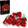 Lego Botanical Collection Bouquet Of Roses ��� 18+ ���� 822��� - (10328)