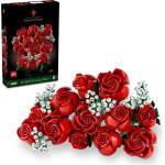 Lego Botanical Collection Bouquet Of Roses ��� 18+ ���� 822��� - (10328)