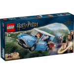 Lego Harry Potter Flying Ford Anglia ��� 7+ ���� - (76424)