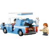Lego Harry Potter Flying Ford Anglia ��� 7+ ���� - (76424)