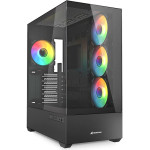 Sharkoon AK6 Rgb - (41695)