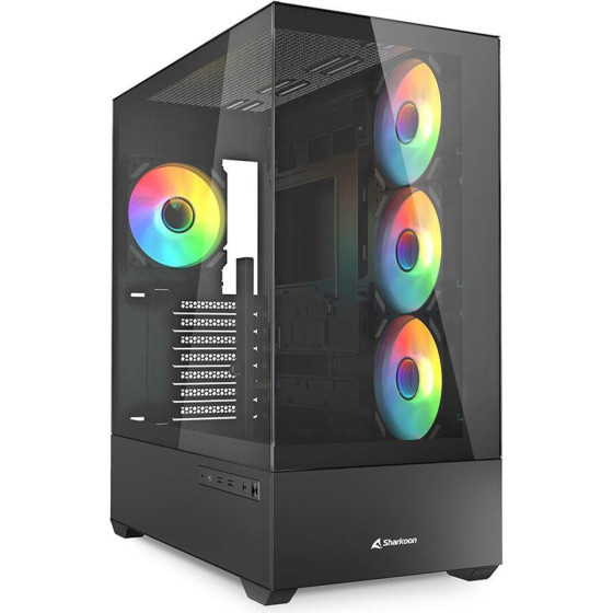 Sharkoon AK6 Rgb - (41695)