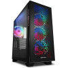 Sharkoon Elite Shark CA300H Black - (30156)